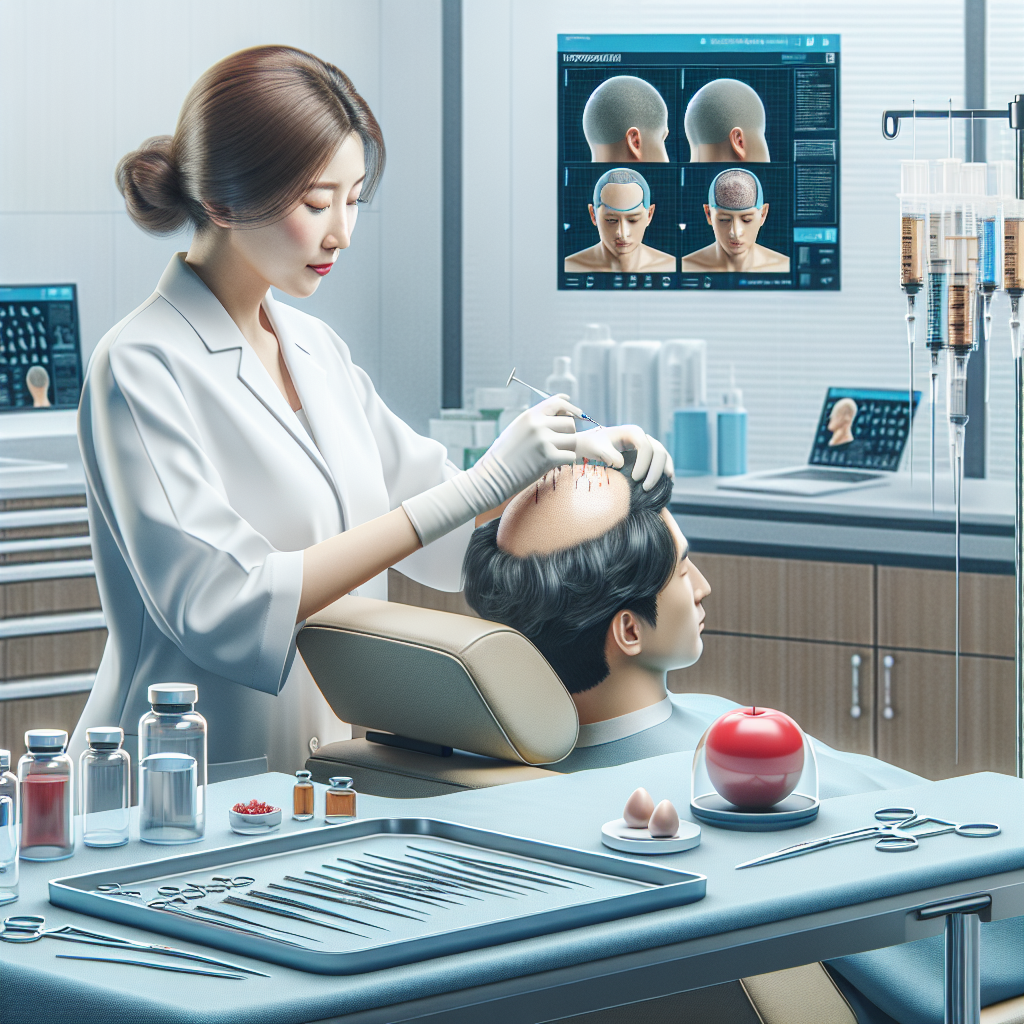 hair transplant in turkey
