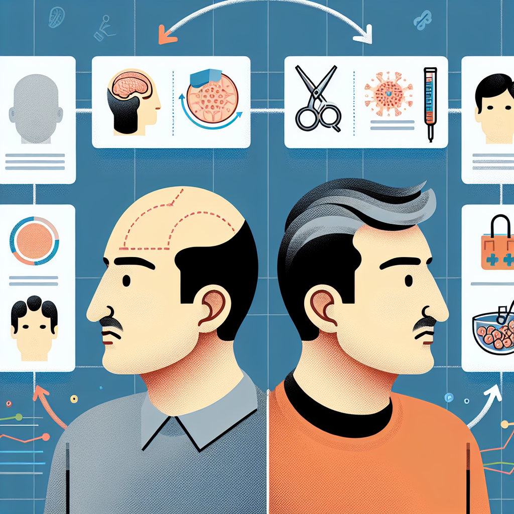 hair transplant and
