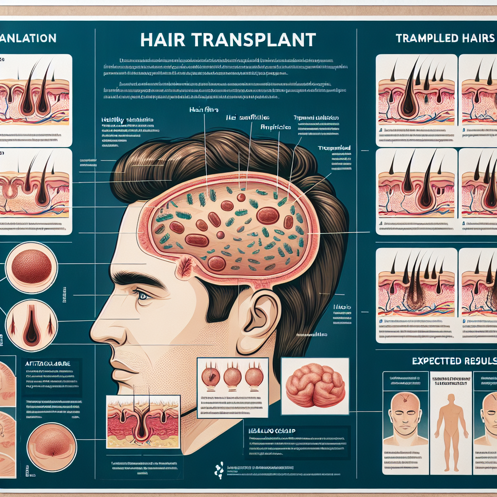 hair restoration hair transplant