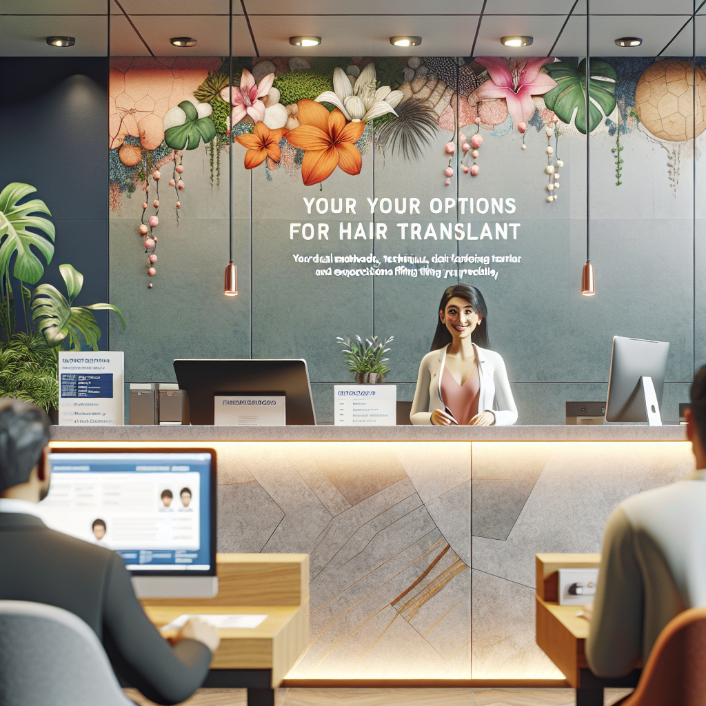 hair transplant mexico
