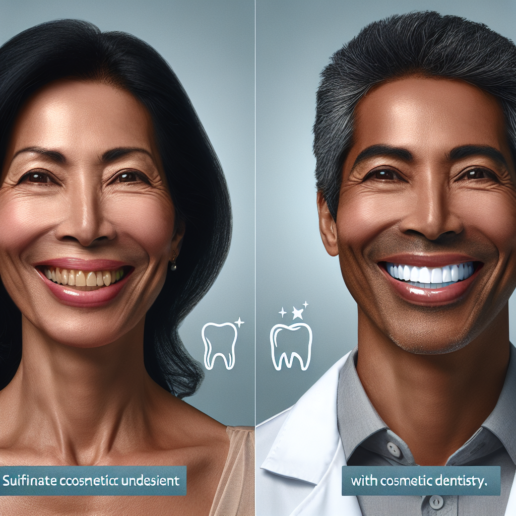 Cosmetic Dentistry
