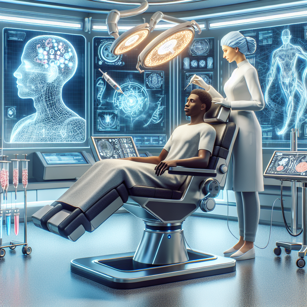 Hair Transplant