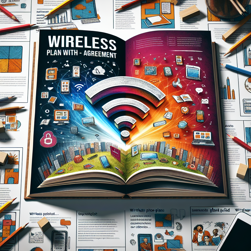 wireless plan with no agreement