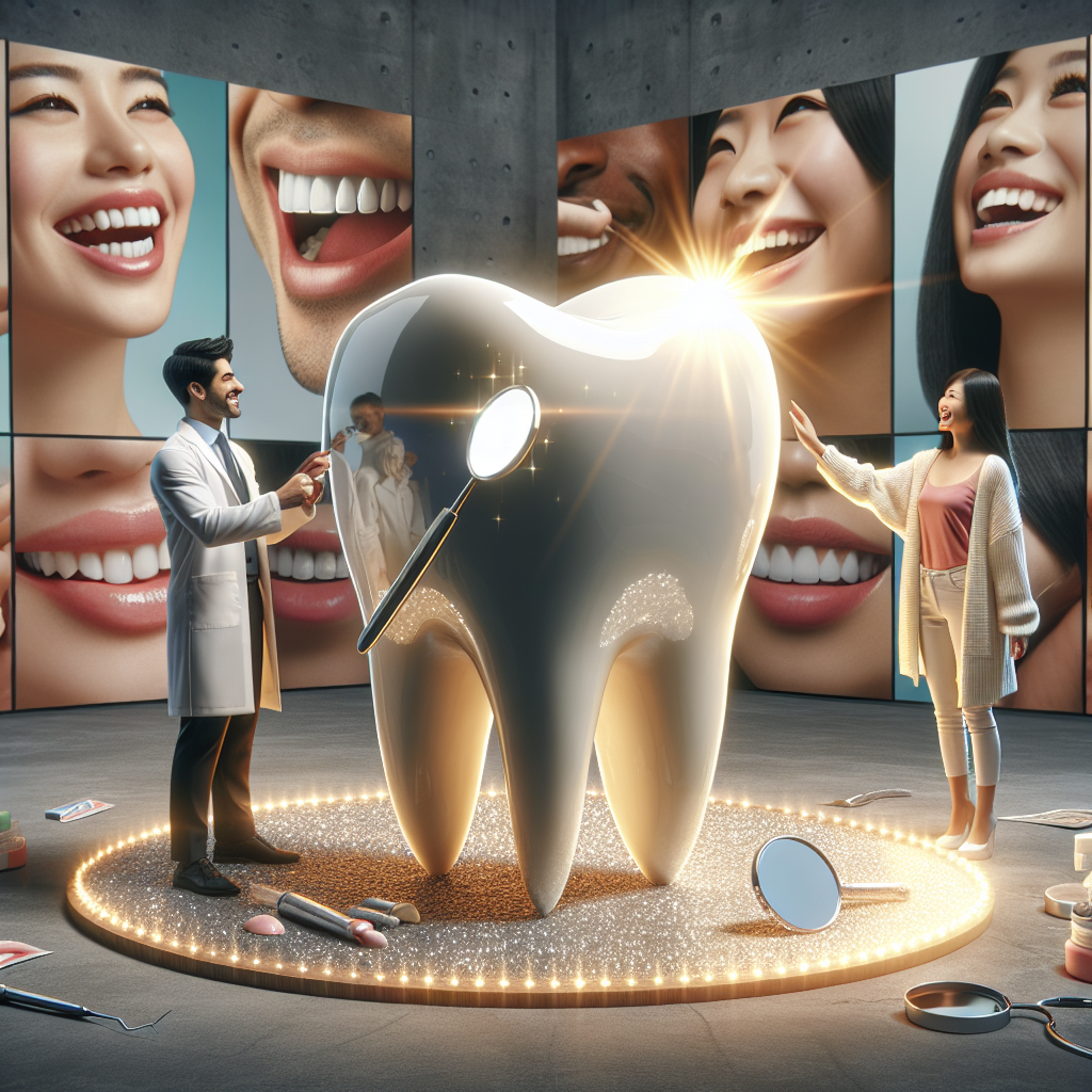 Cosmetic Dentistry