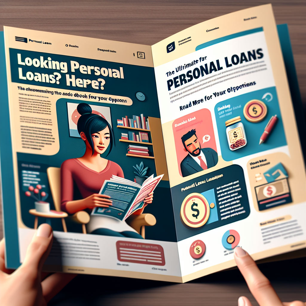 Personal Loans