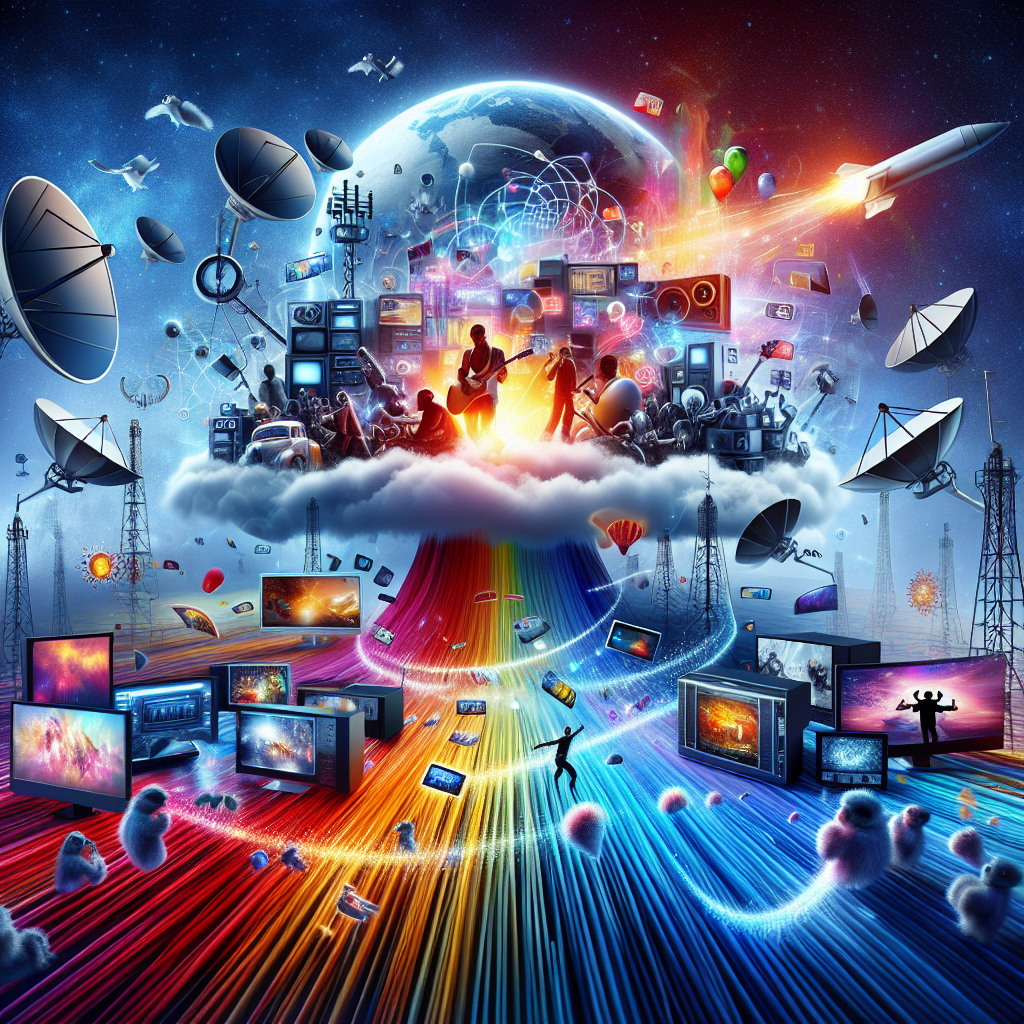 Unlimited High Speed Internet Plans For Streaming