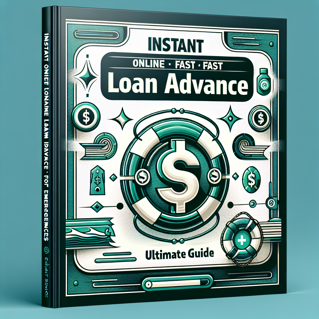 Instant Online Fast Loan Advance For Emergencies