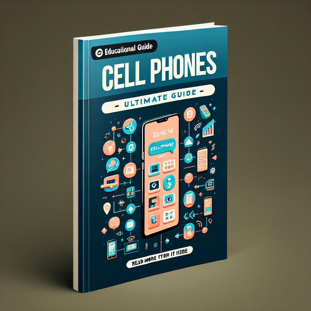 Cell phones plans
