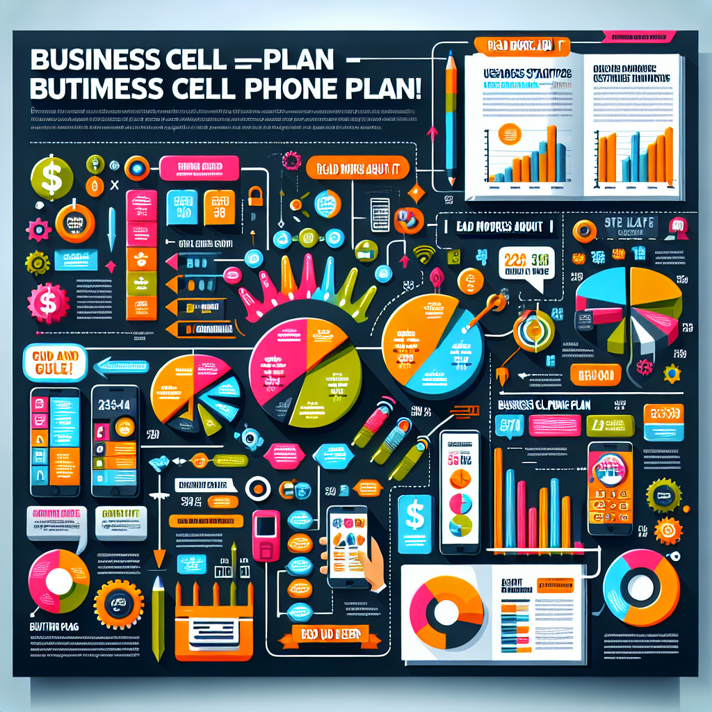 Business cell phone plan