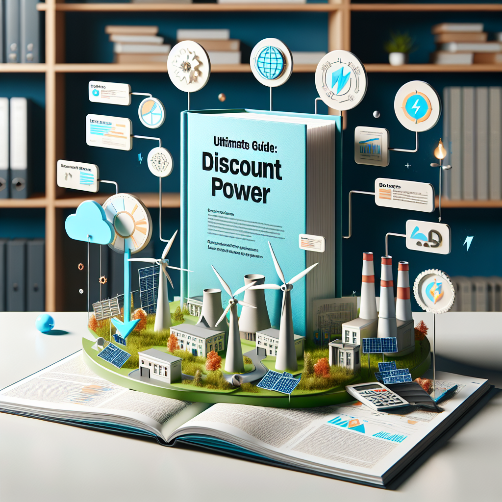 Discount power plans