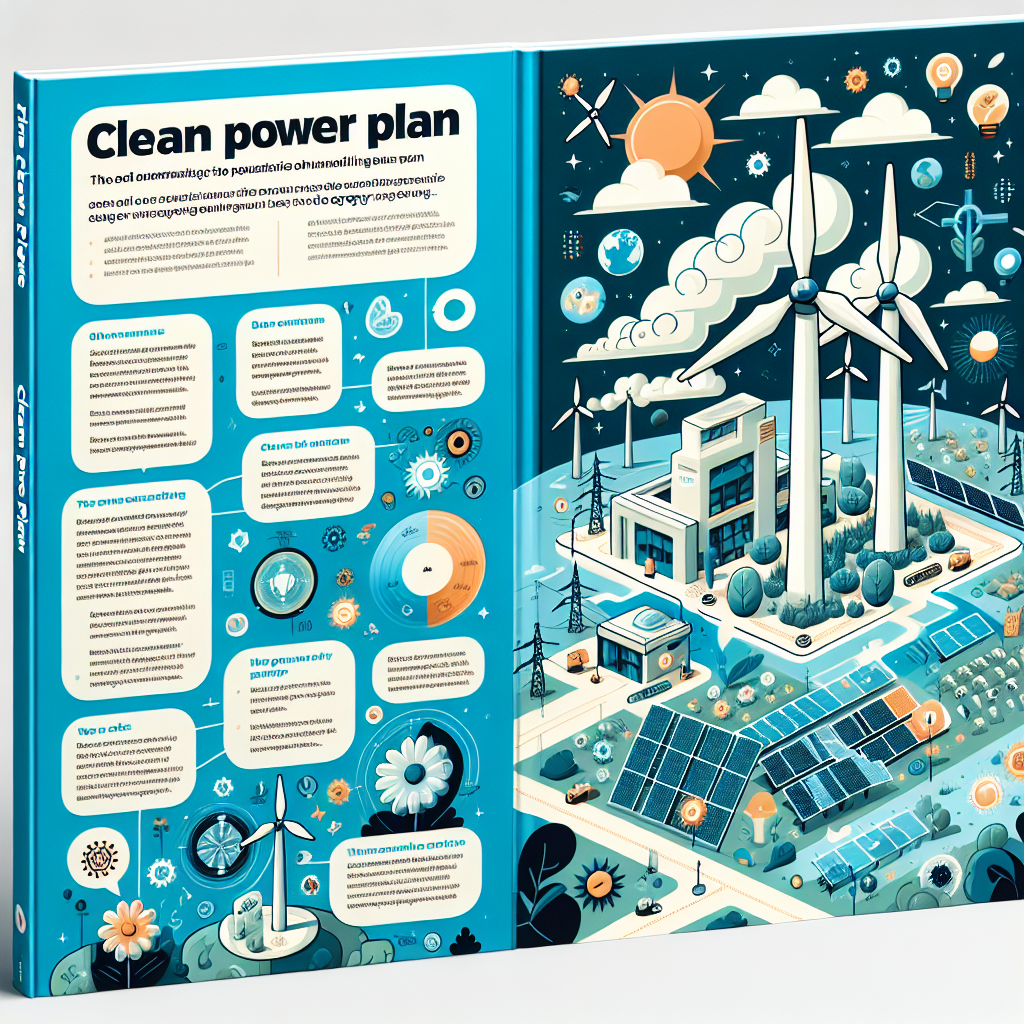 Clean power plan