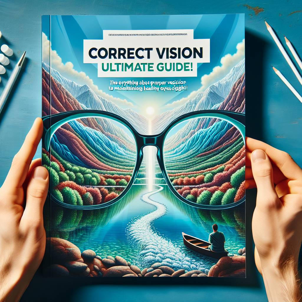 correct vision