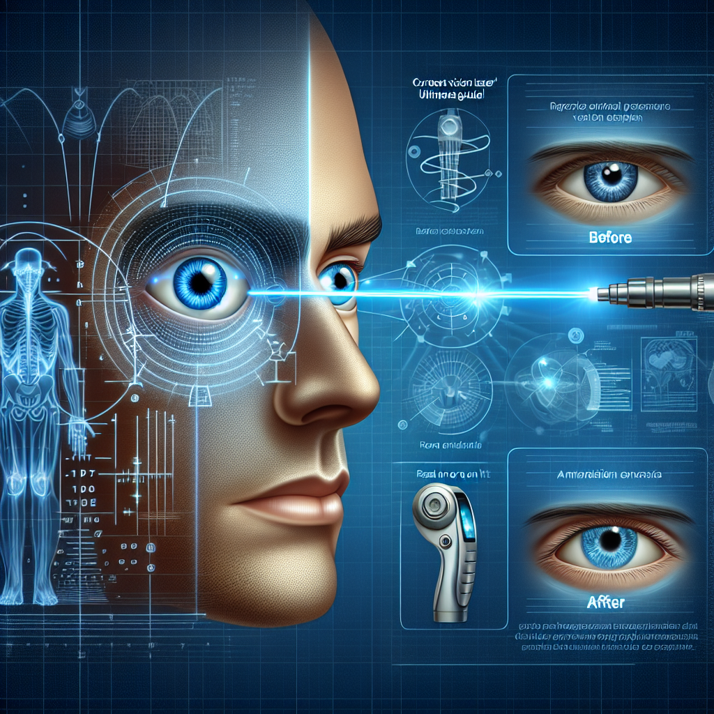 correct vision laser