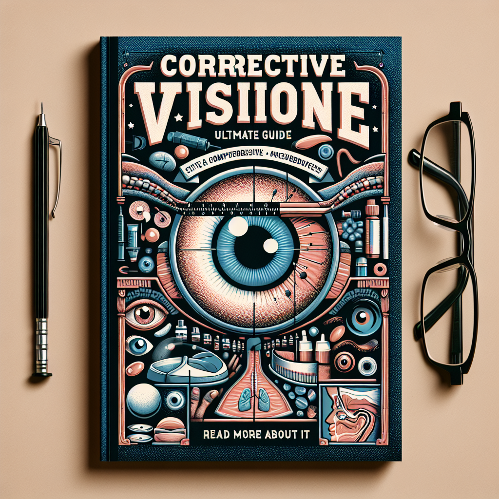 corrective vision