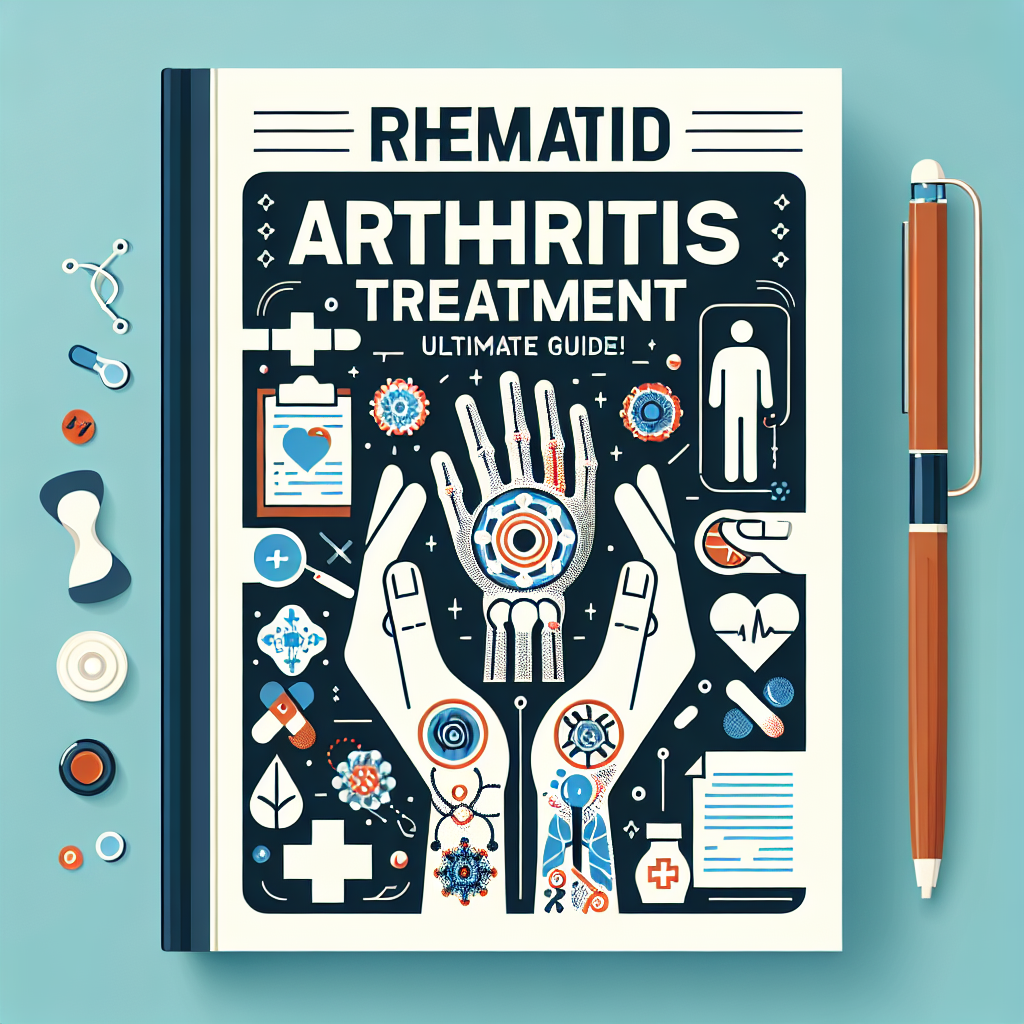 Rheumatoid arthritis treatment