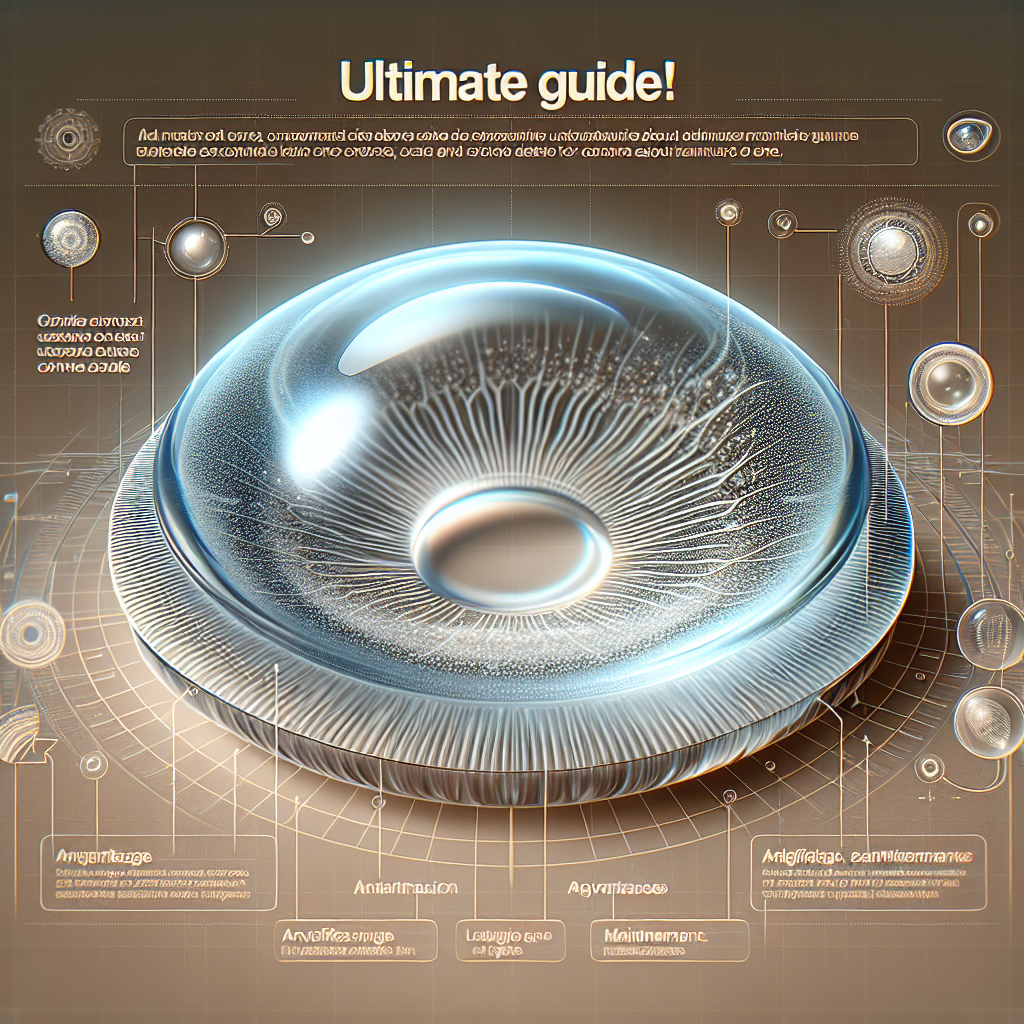 Contact lense