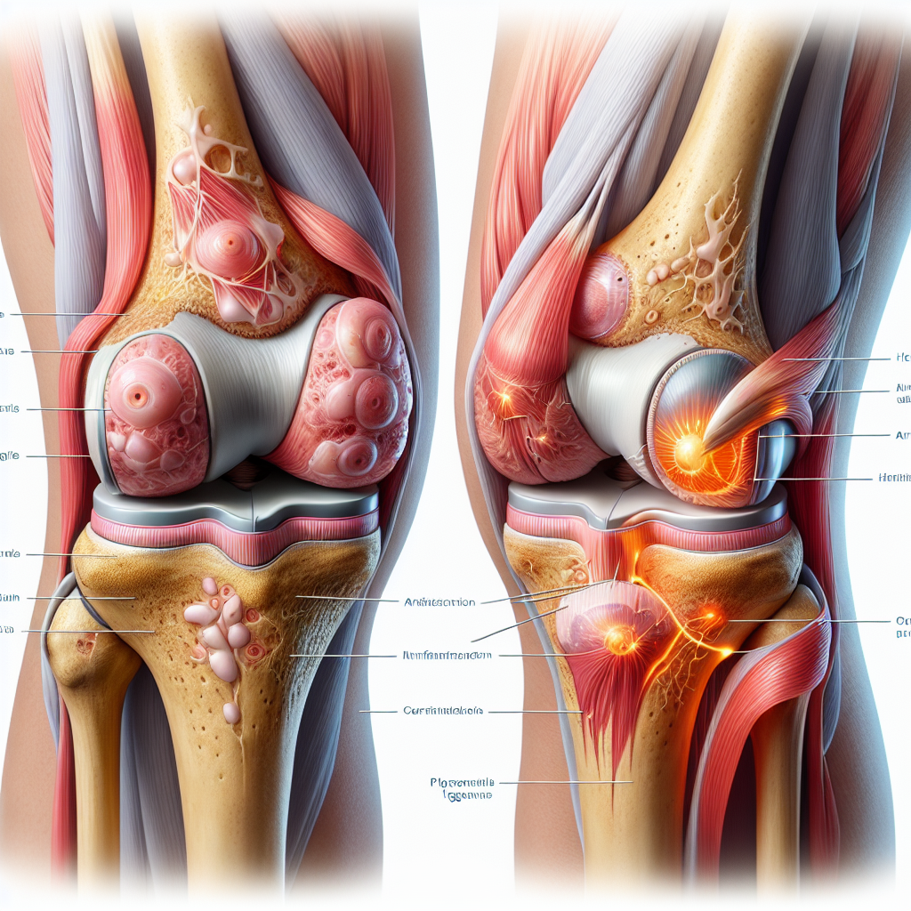 arthritis in knee