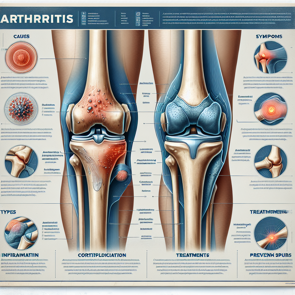 knee arthritis