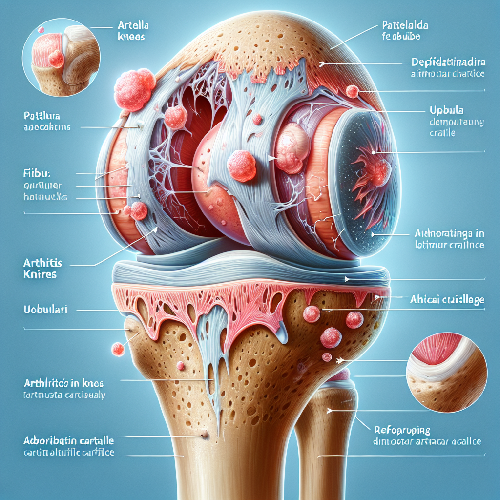 arthritis in knees