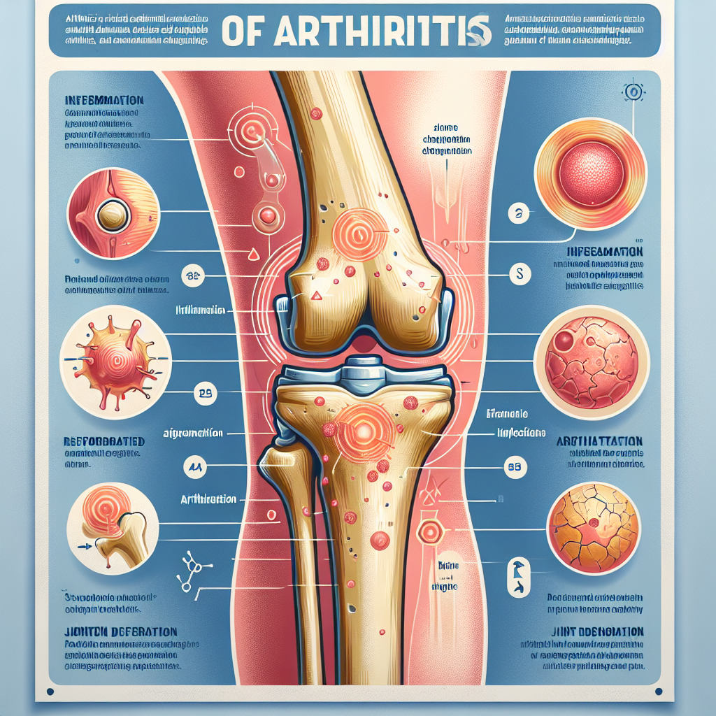 signs of arthritis in knee