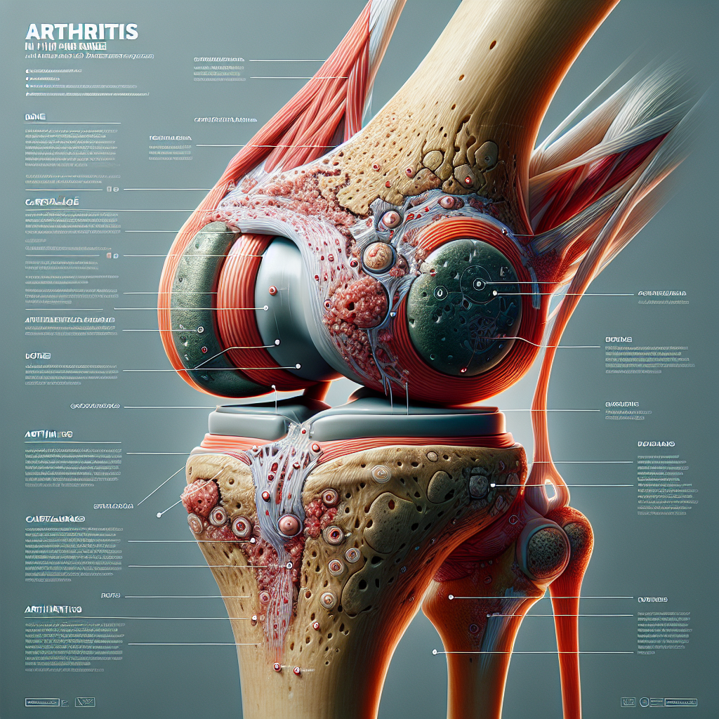 arthritis in the knee