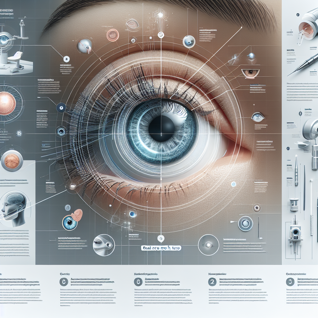 laser surgery for eyes