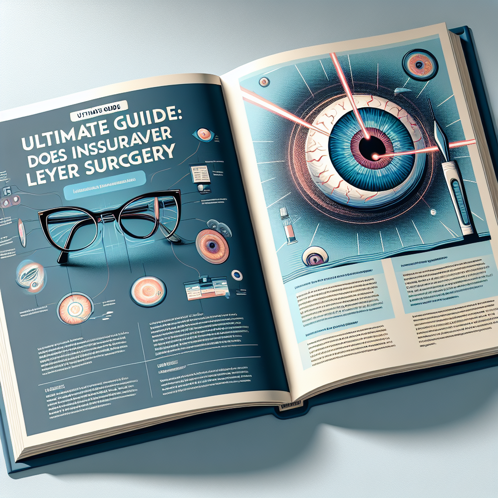 does insurance cover laser eye surgery