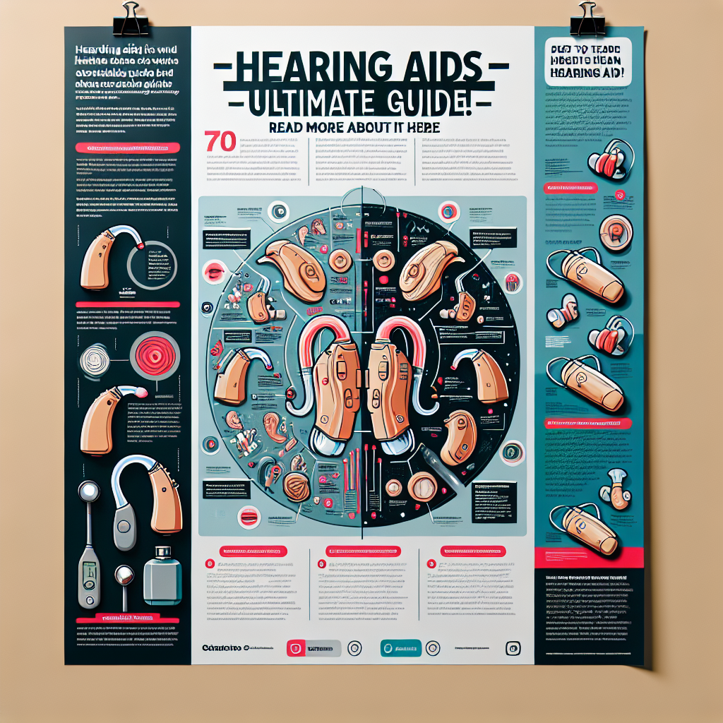 hearing aids