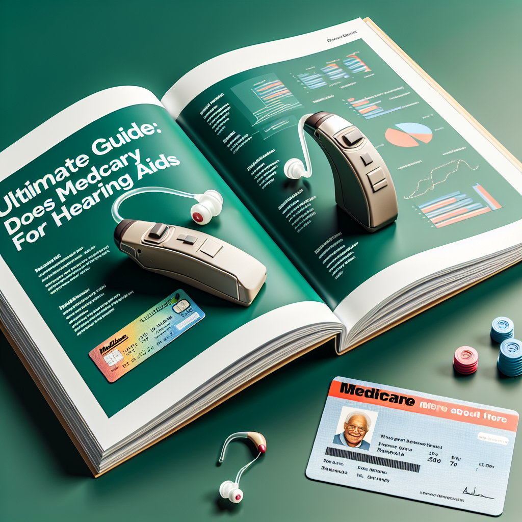 does medicare pay for hearing aids