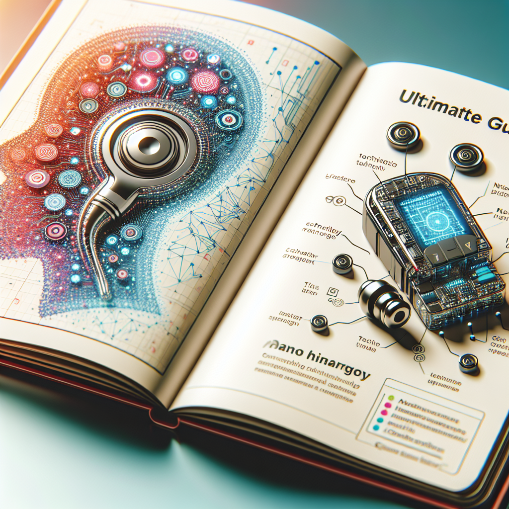 nano hearing aids