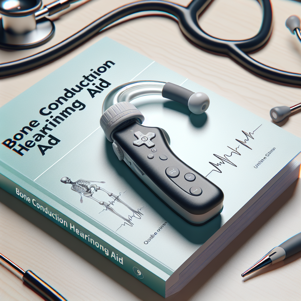 bone conduction hearing aid
