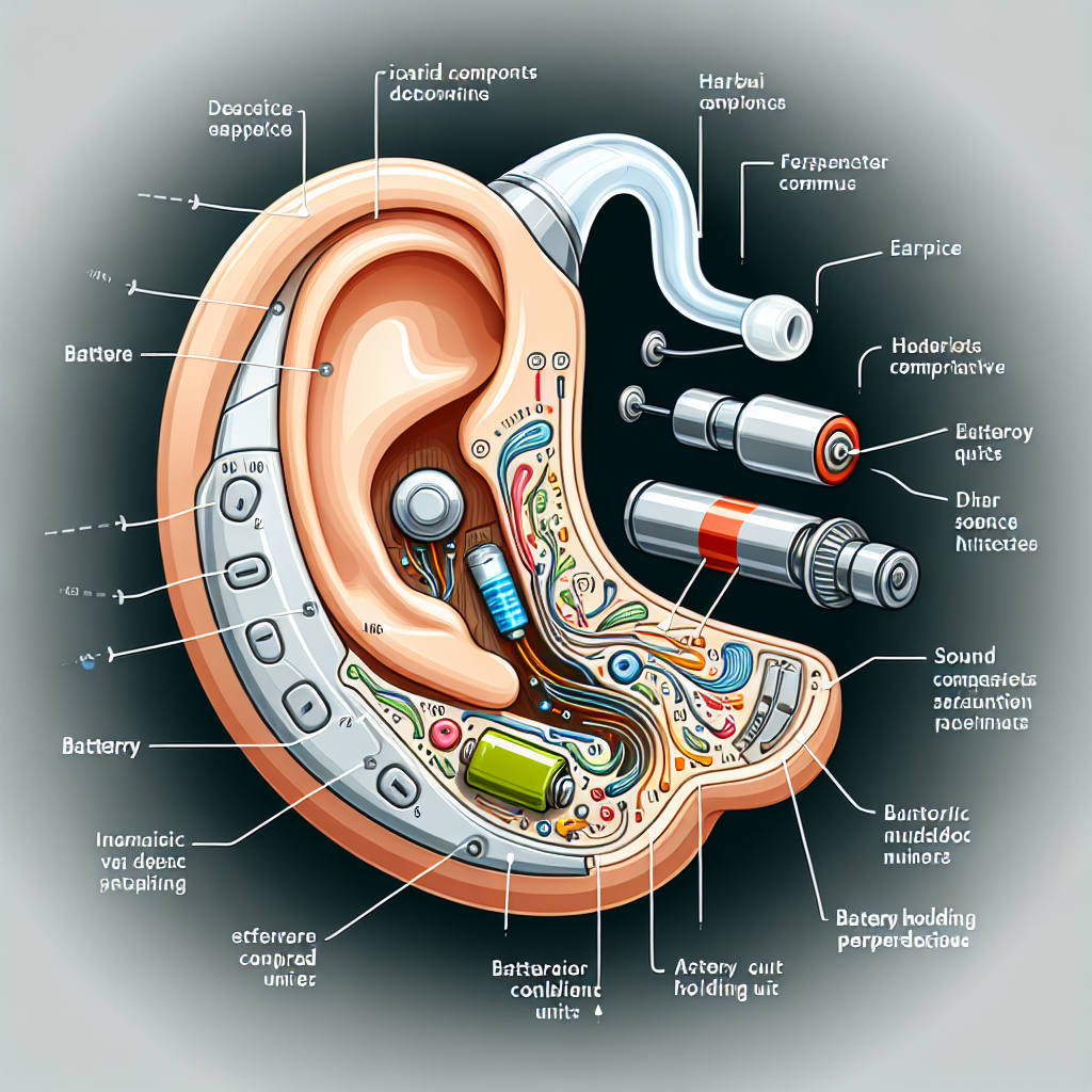 lexie hearing aids