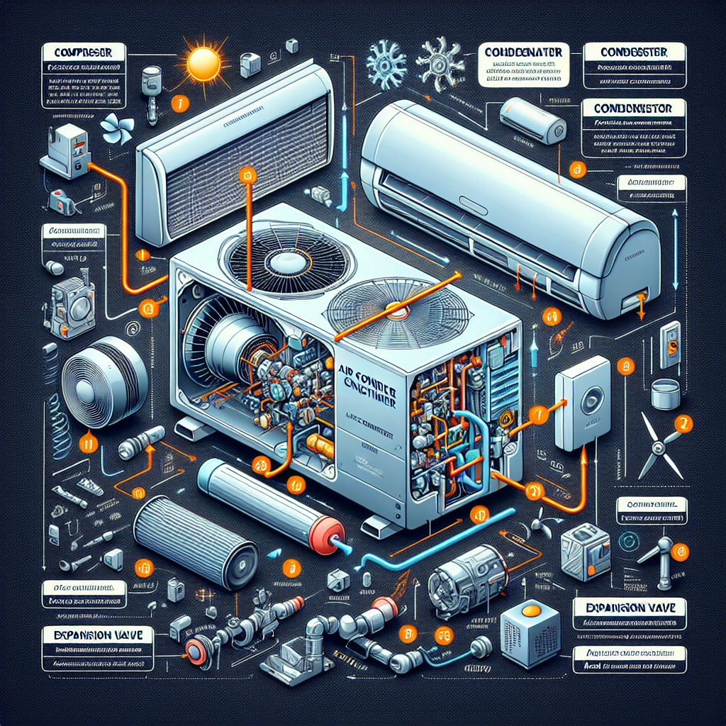 air conditioner