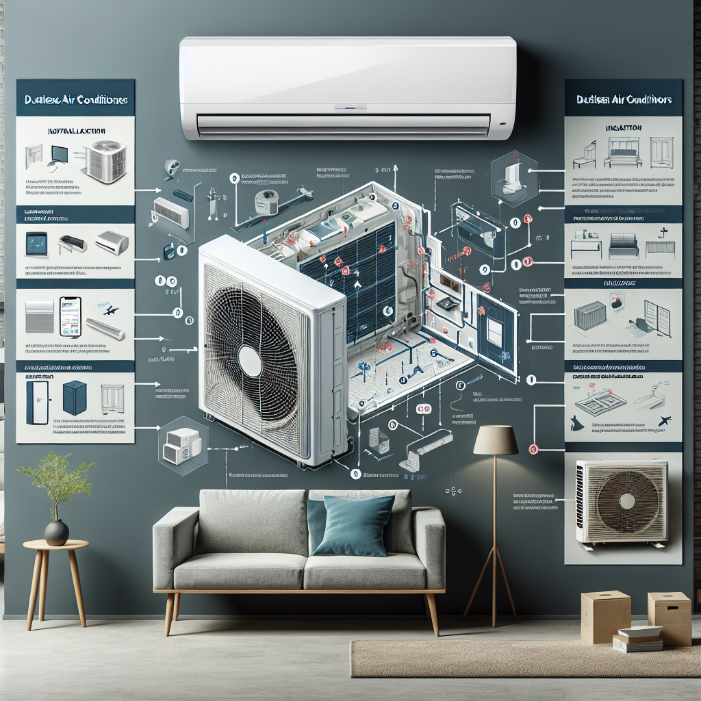 ductless air conditioner