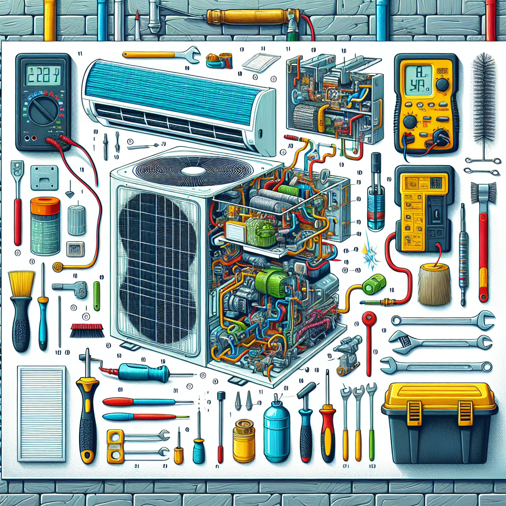 air conditioner repair