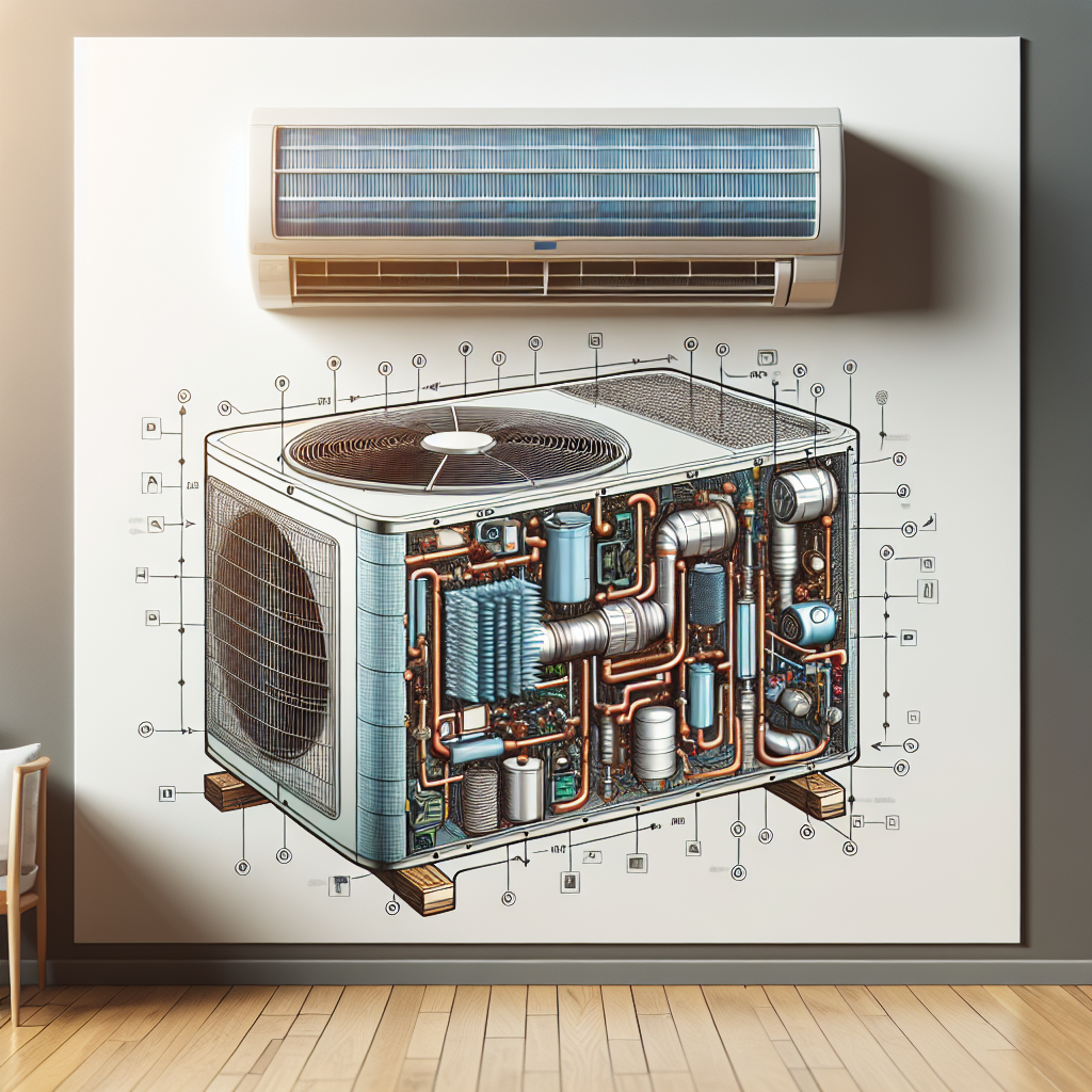 room air conditioner