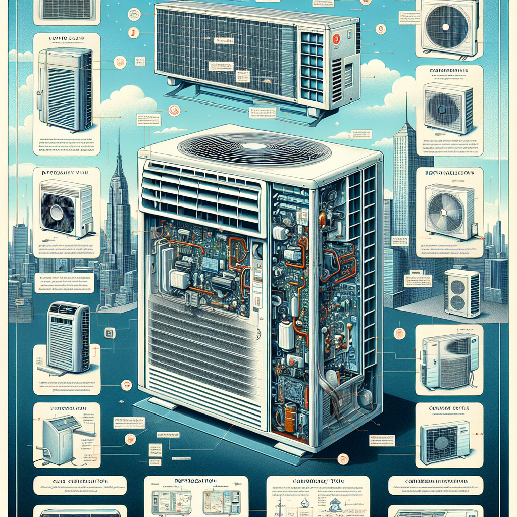 air conditioners