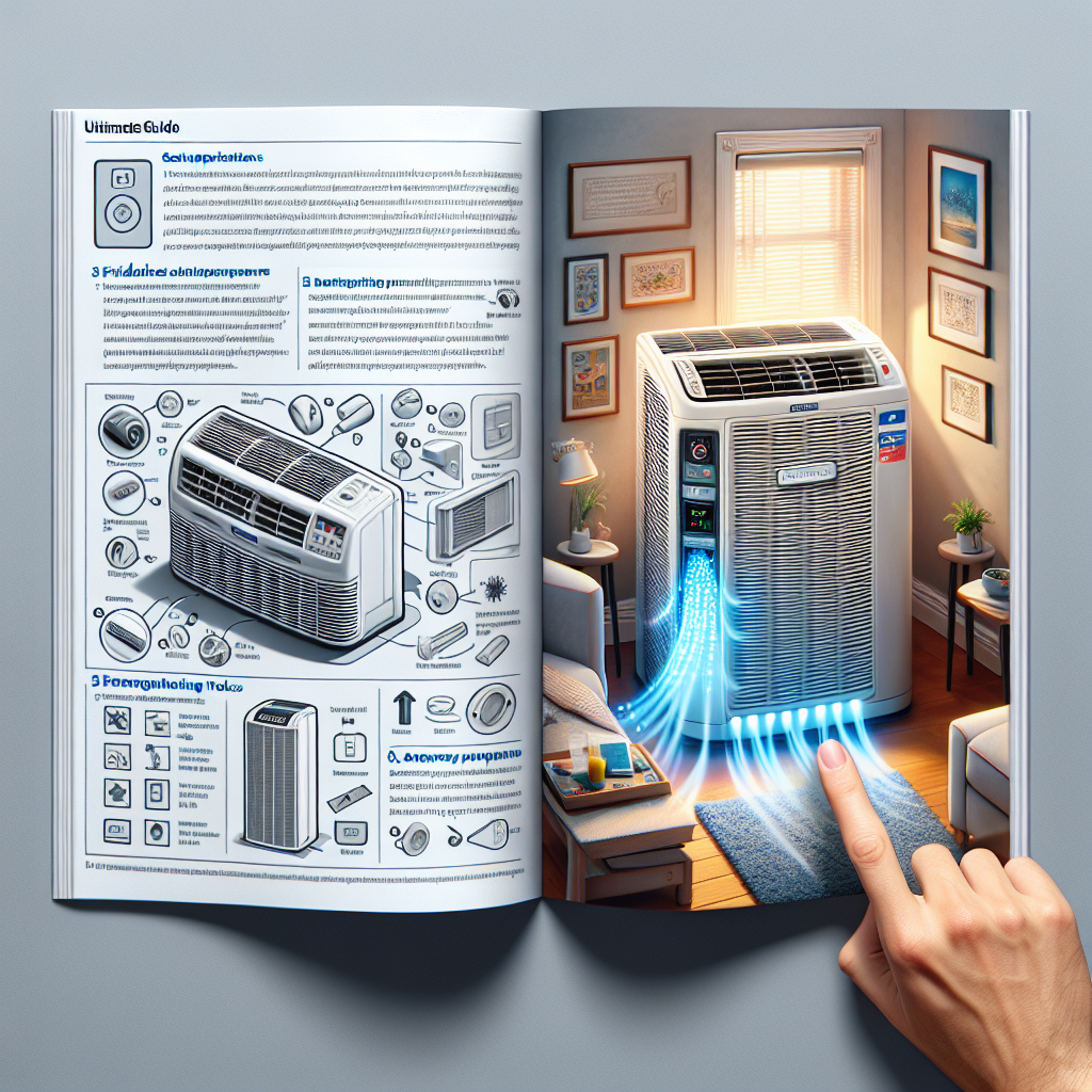 frigidaire air conditioner