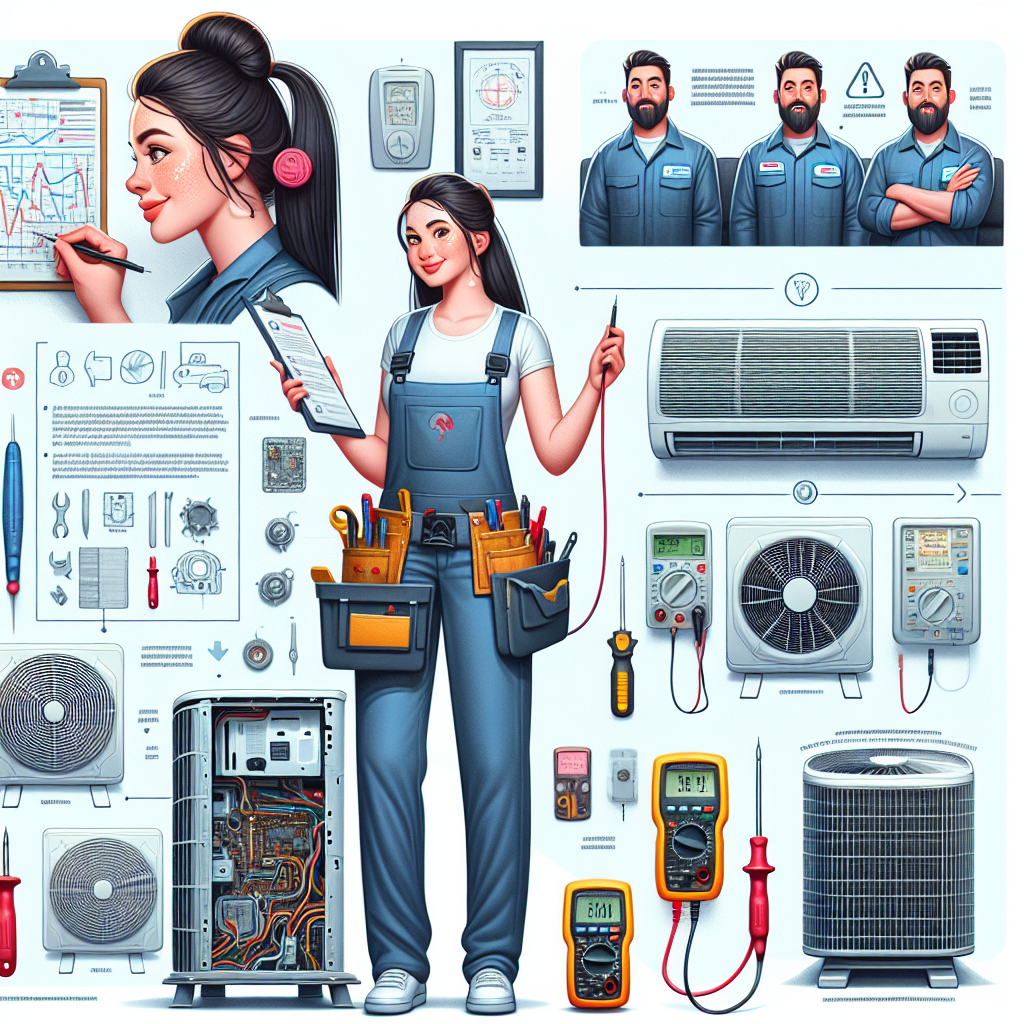 air conditioner repair service