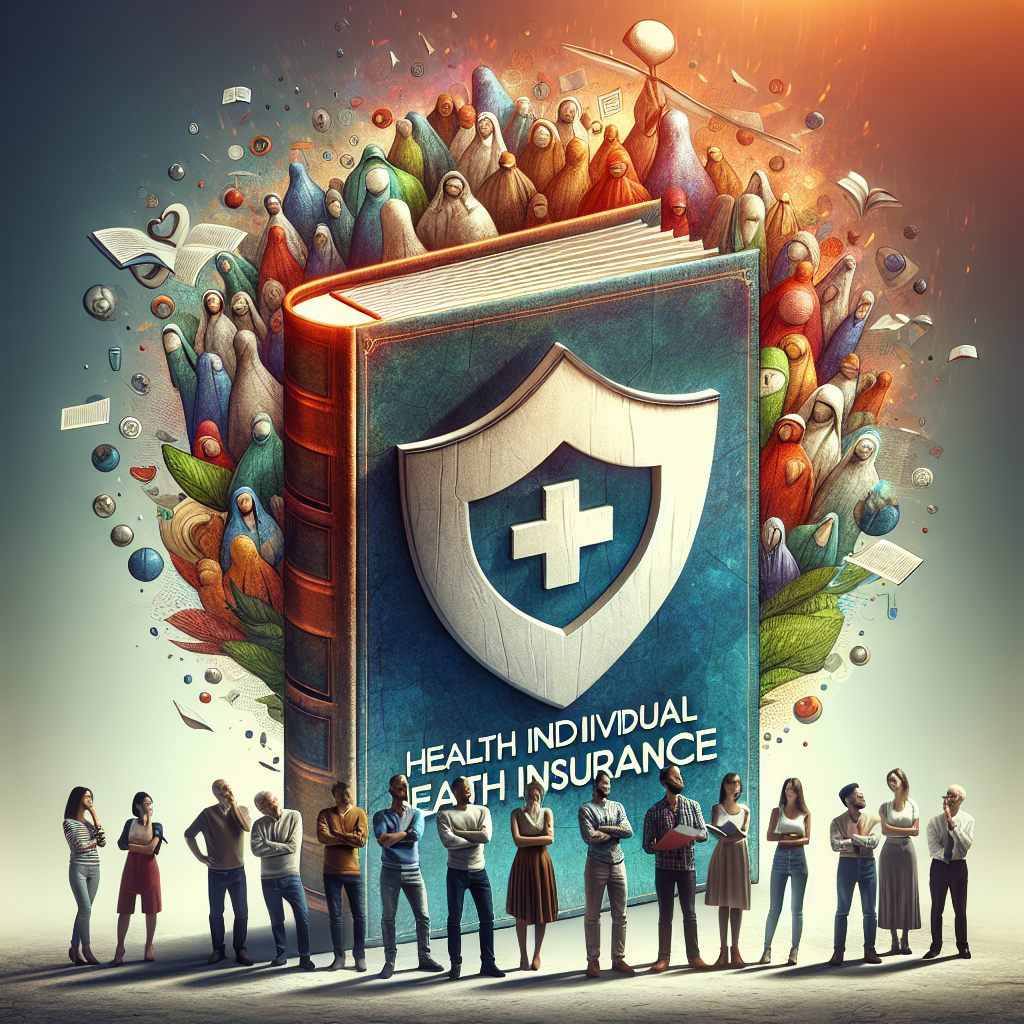 health individual insurance