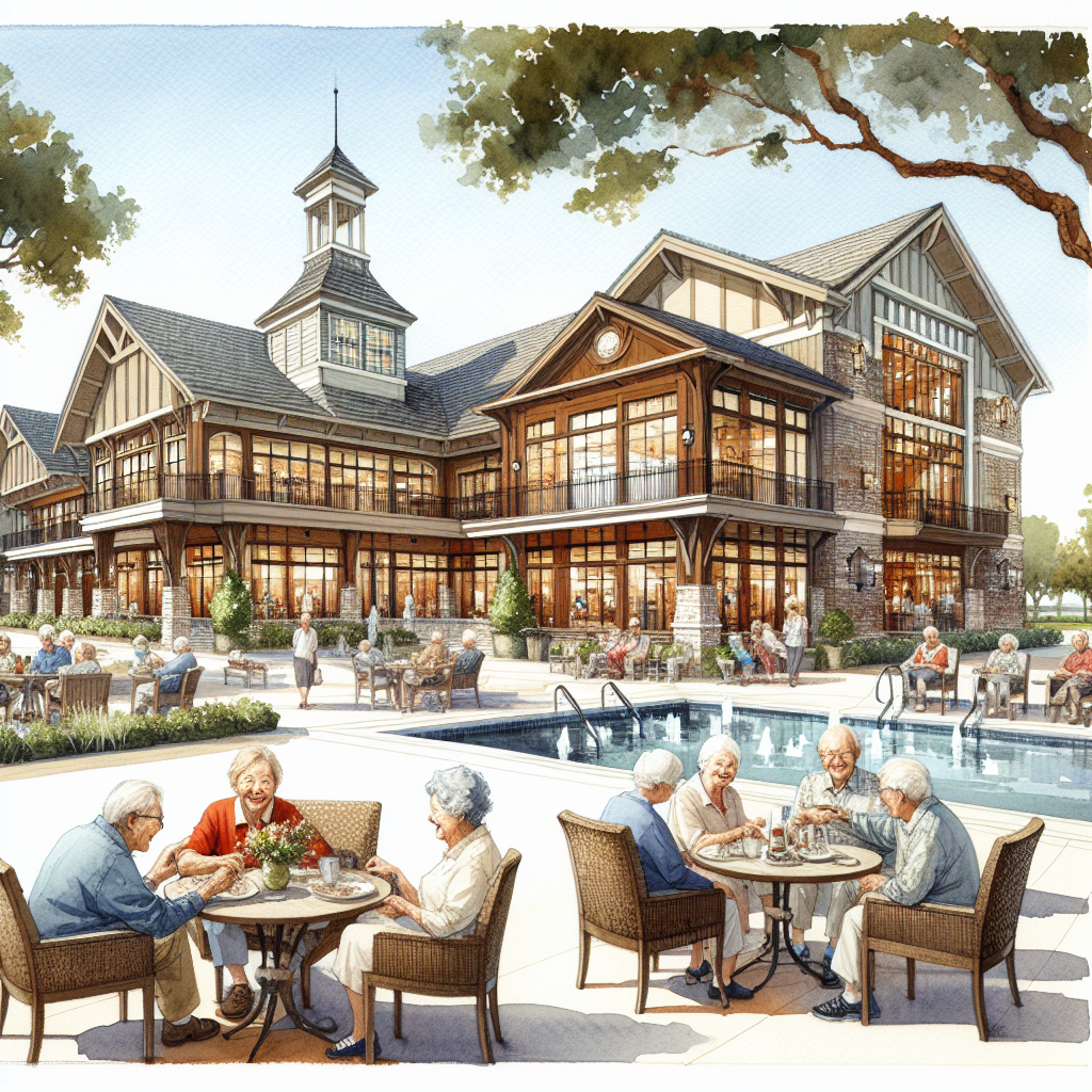 Oakmont Senior Living