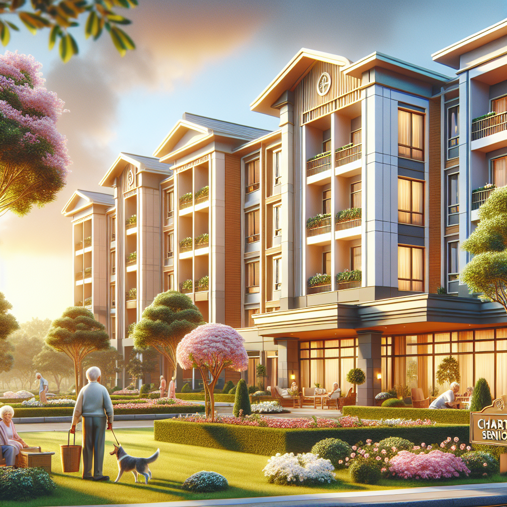 Charter Senior Living