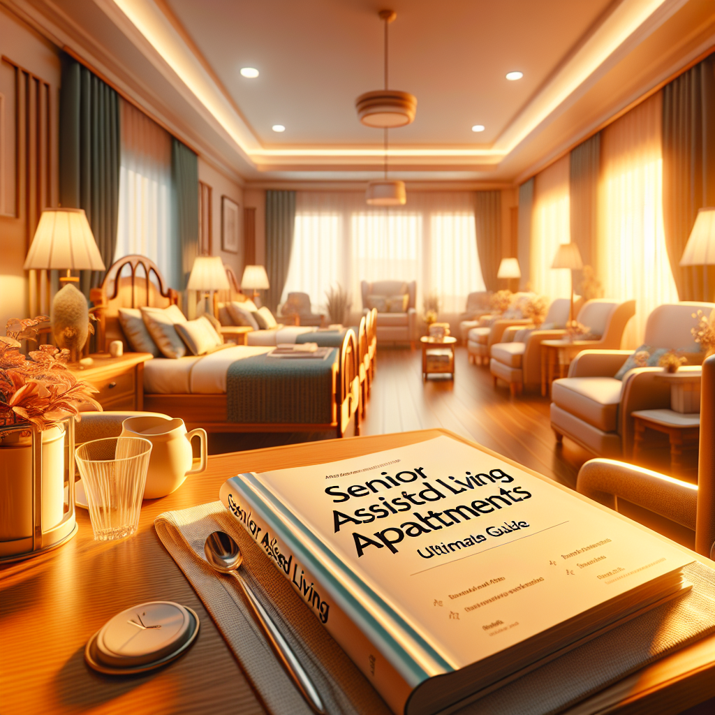 Senior Assisted Living Apartments