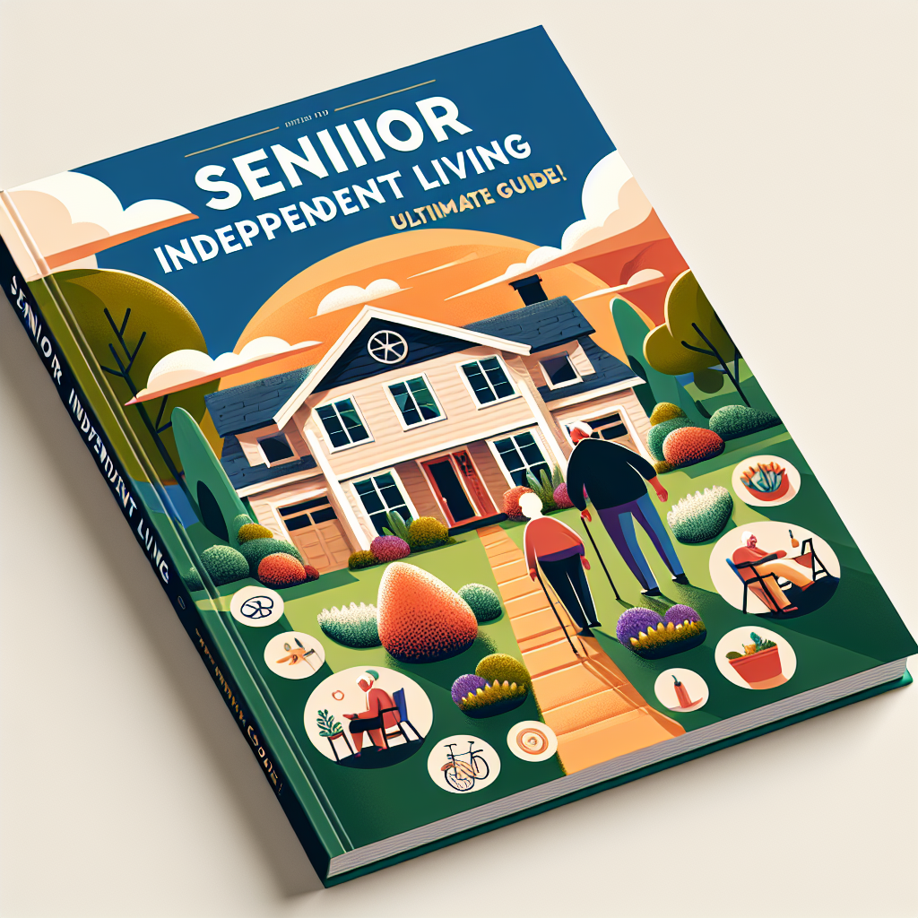 Senior Independent Living