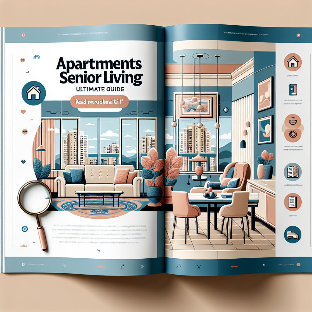 Apartments Senior Living