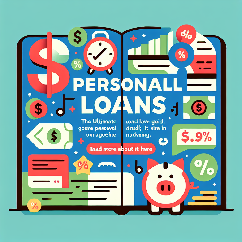 Personal Loans
