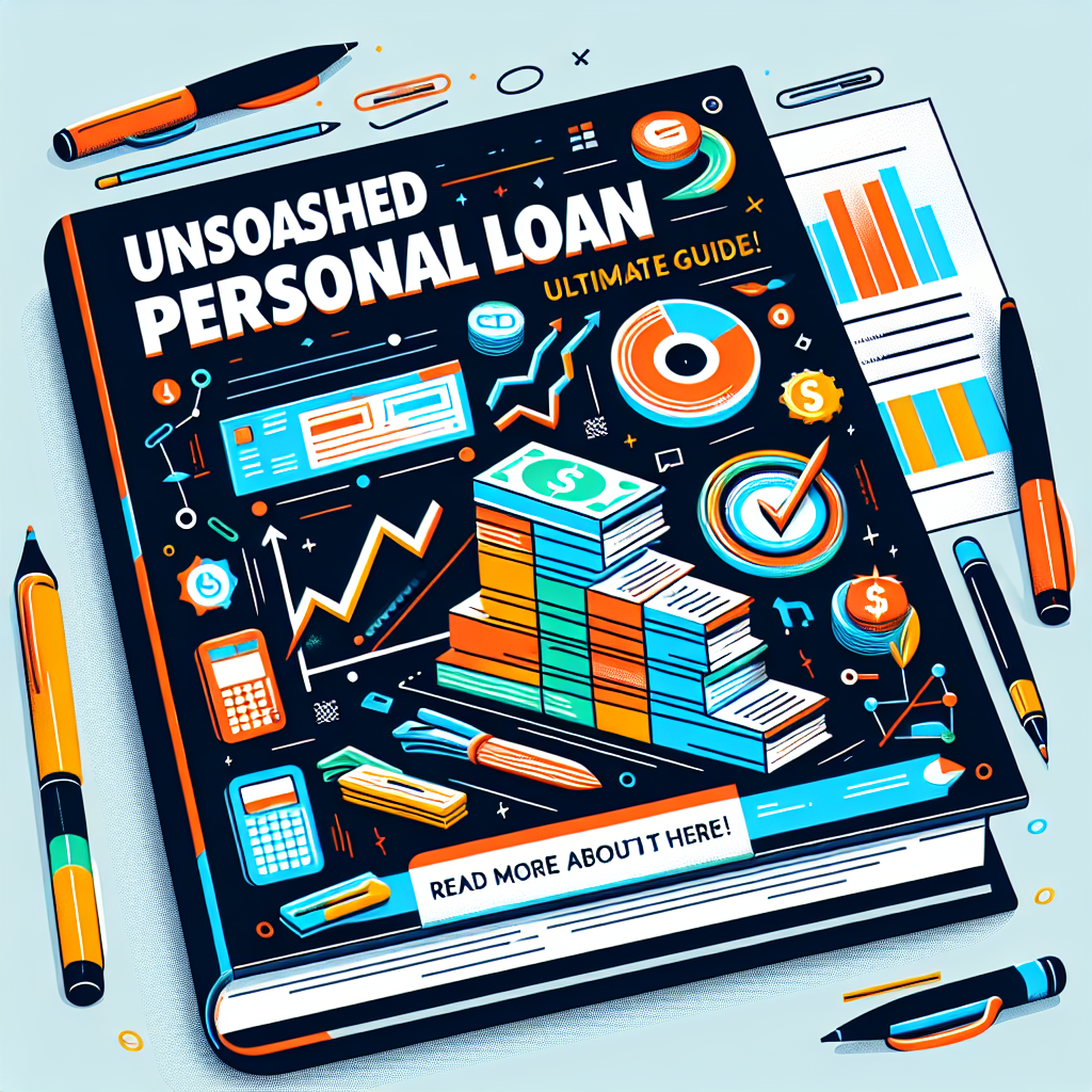 Unsecured Personal Loan