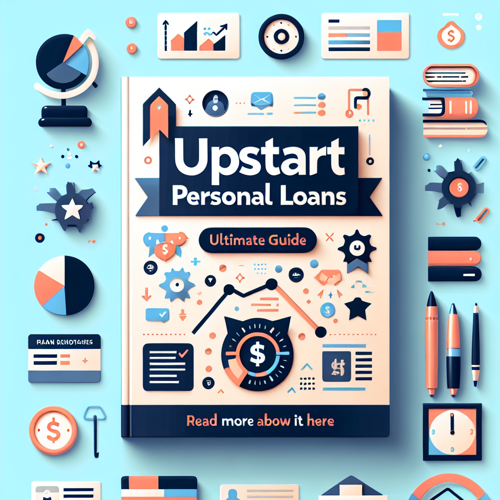 Upstart Personal Loans