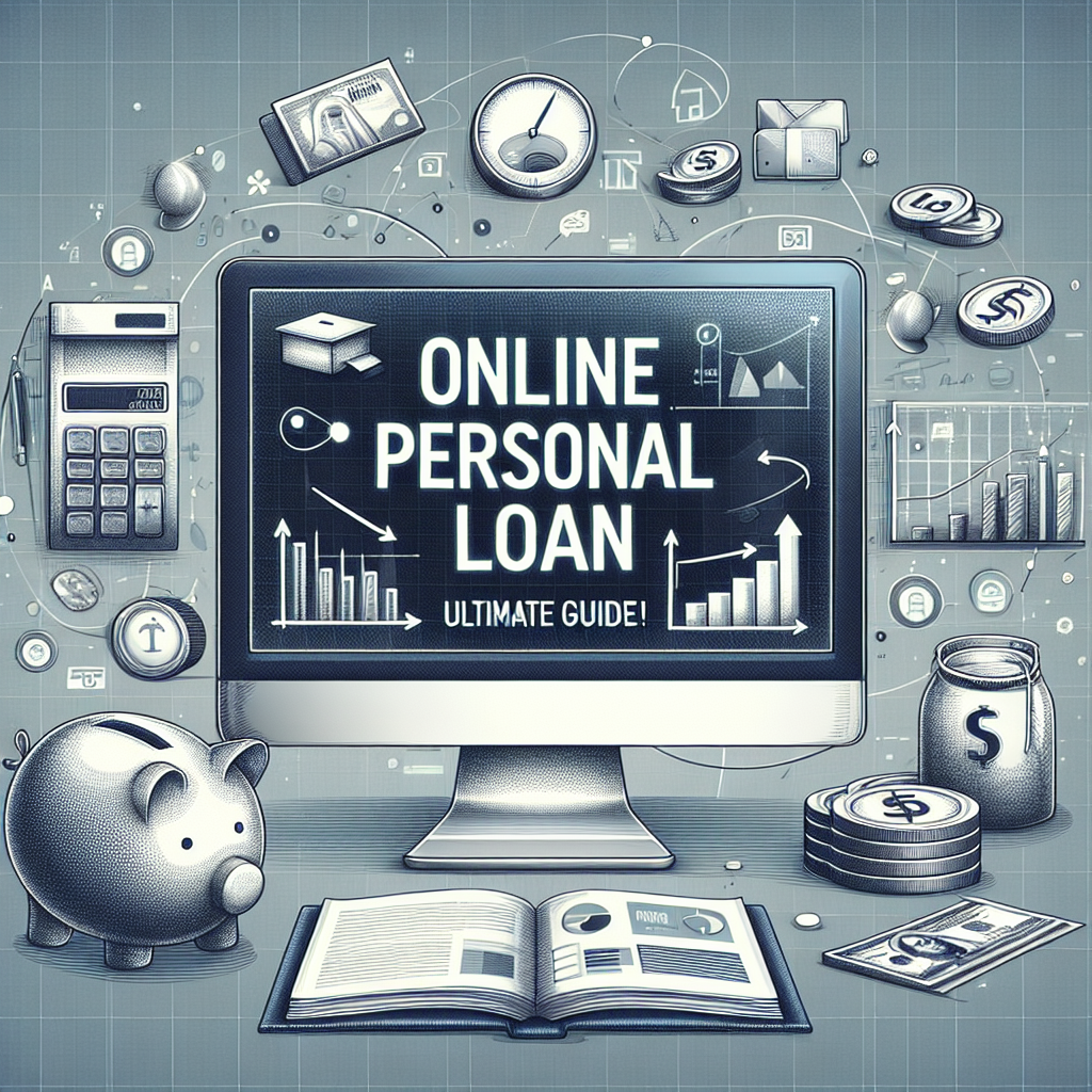 Online Personal Loan