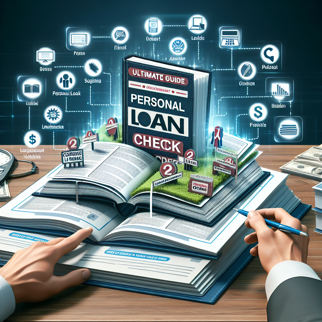 Personal Loans No Credit Check